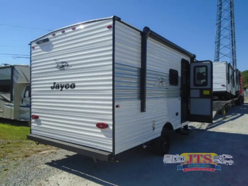 2026 Jayco Jay Flight SLX 170BH - Photo 3