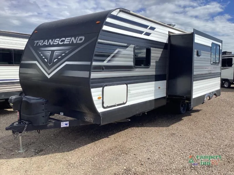 2023 Grand Design Transcend Xplor 261BH - Photo 4