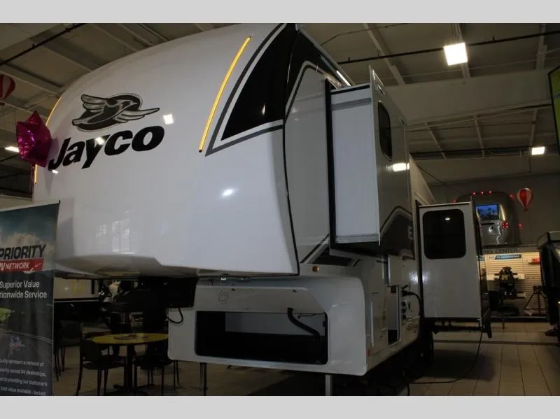 2026 Jayco Eagle SLE 24MLE - Photo 4