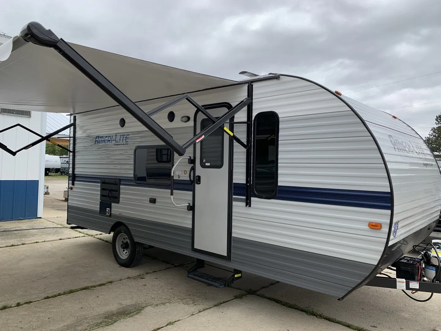 2022 Gulf Stream Ameri-Lite 199RK - Photo 3