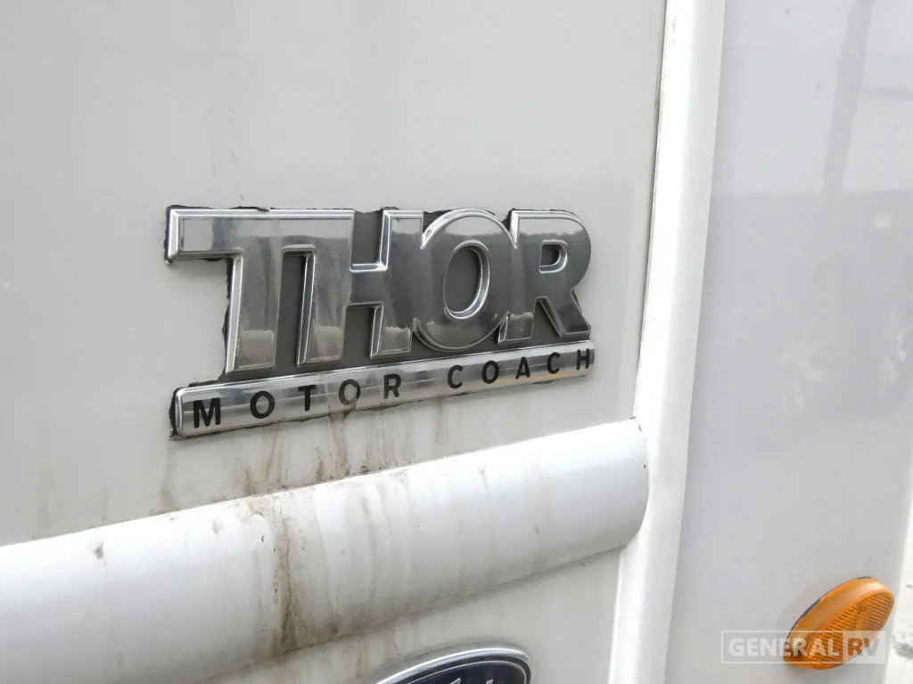 2024 Thor Motor Coach Freedom Traveler A32, Photos photo 37