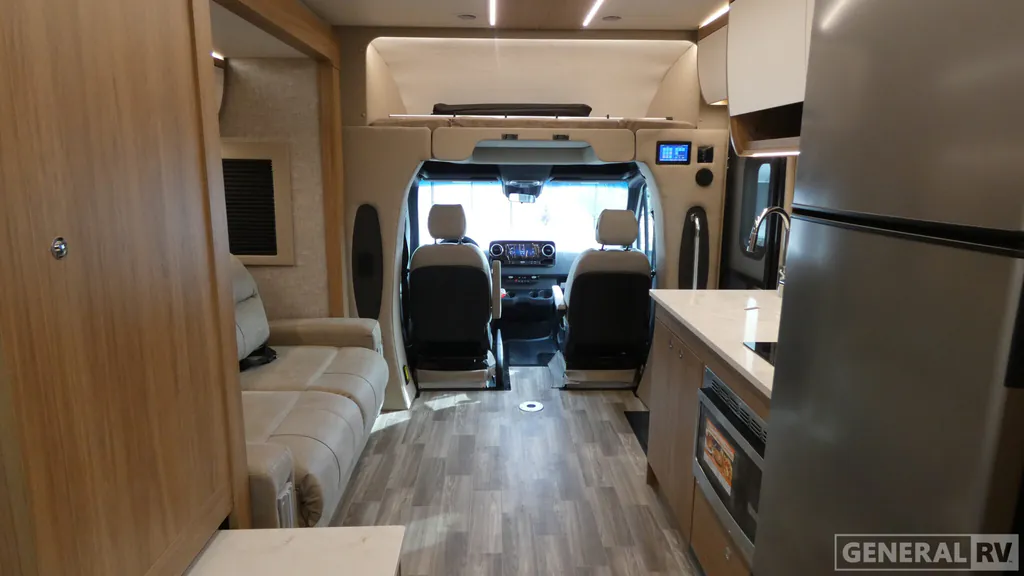 2026 Tiffin Wayfarer 25 XPW, Photos photo 4