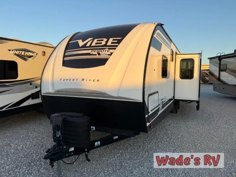 2024 Forest River Vibe 28BHE - Photo 2
