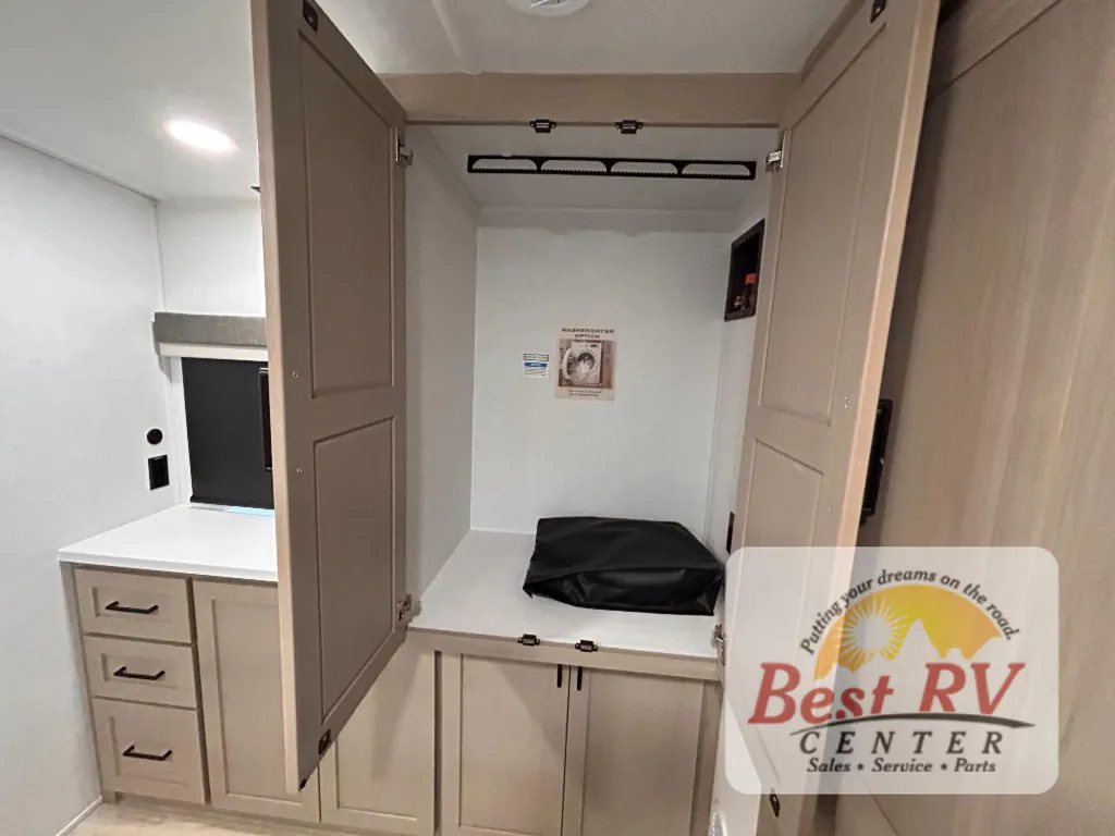 2026 Forest River Rockwood Mini Lite 2523MBR, Photos photo 70