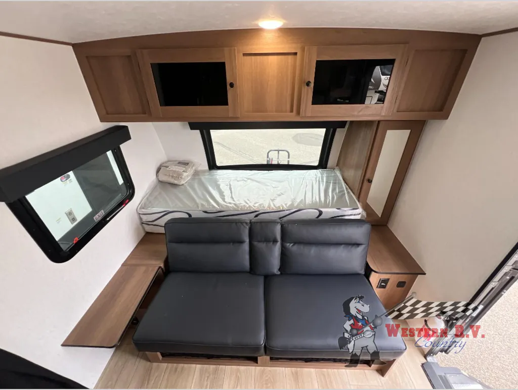 2027 Coachmen Apex Nano 186BH, Photos photo 21