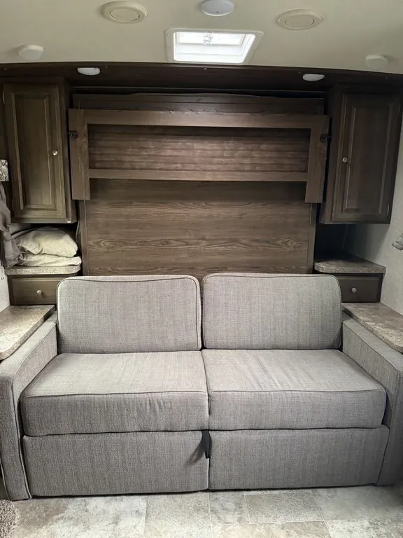 2018 Forest River Flagstaff Micro Lite 25BRDS, Photos photo 6