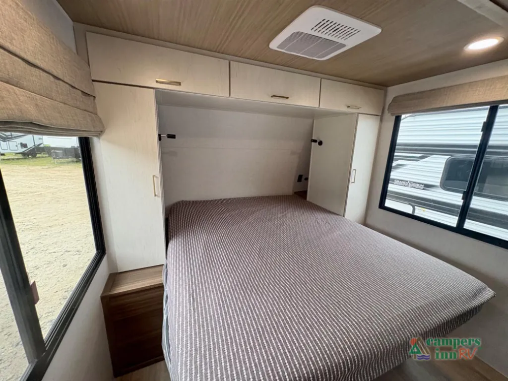 2027 Forest River Vibe Extreme Lite 2600RB, Photos photo 36