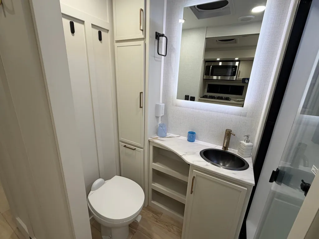 2026 Brinkley Model I 235, Photos photo 38