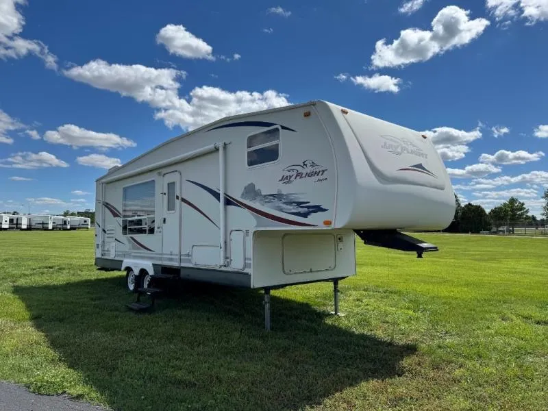 2007 Jayco Jay Flight 27.5RKS - Photo 3