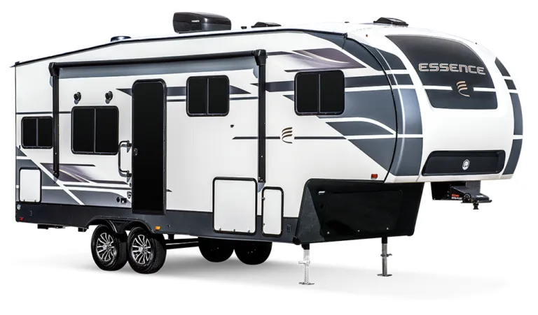Cruiser RV Essence E-28DB exterior