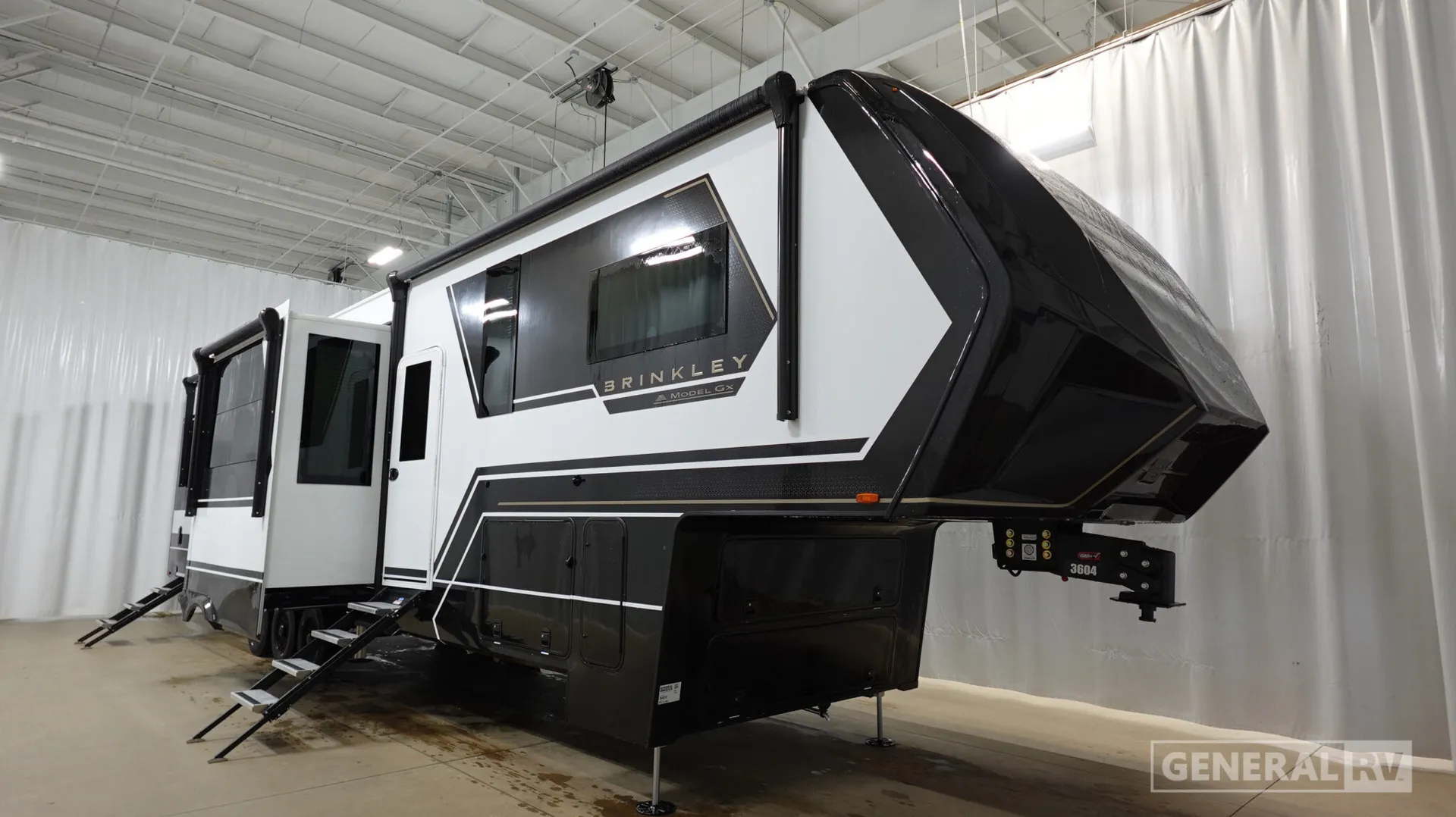 2026 Brinkley Model G 4000 - Photo 2
