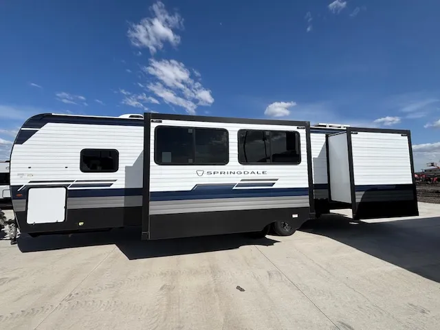 2026 SPRINGDALE MAX 3100XBR Springdale Max - Photo 4