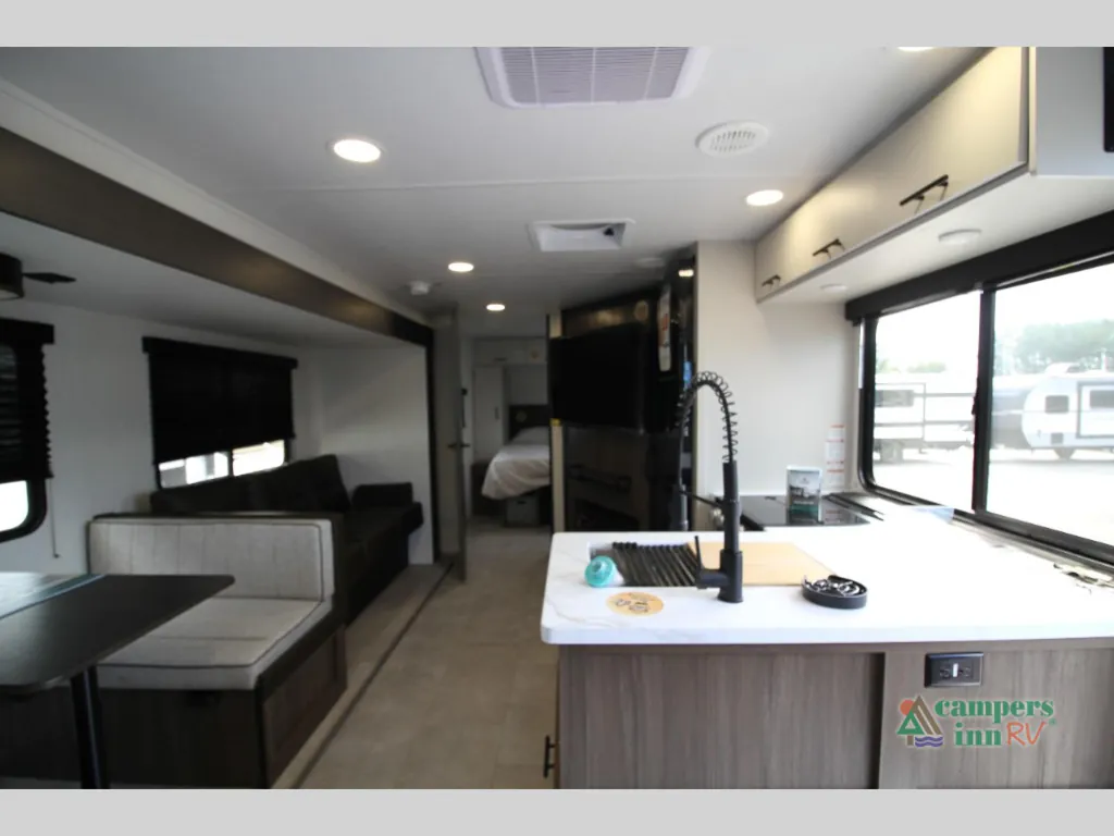 2026 Forest River Westbrook Luxury 285BHLC, Photos photo 45