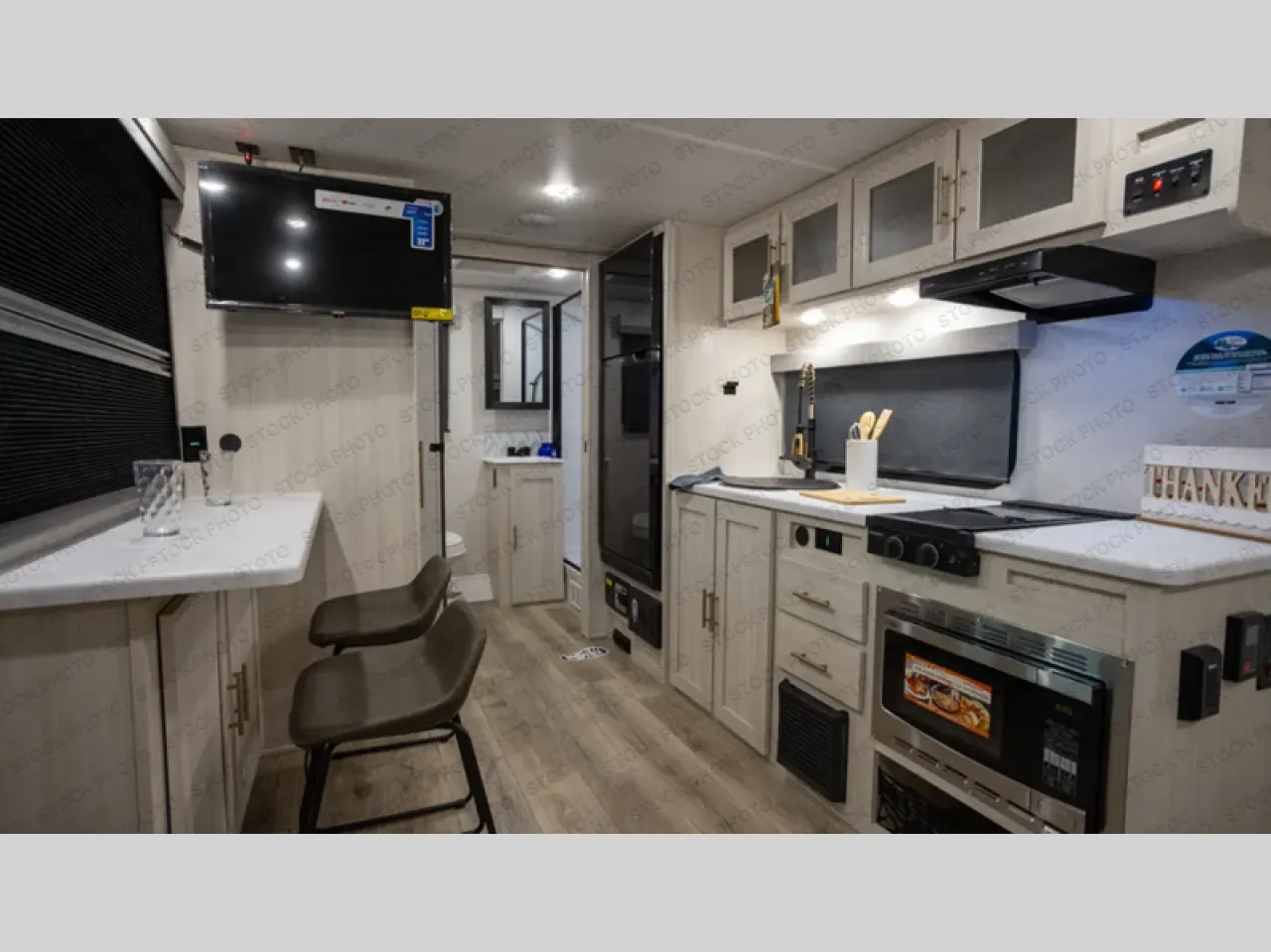 2026 Forest River R-Pod RP-197 - Photo 3