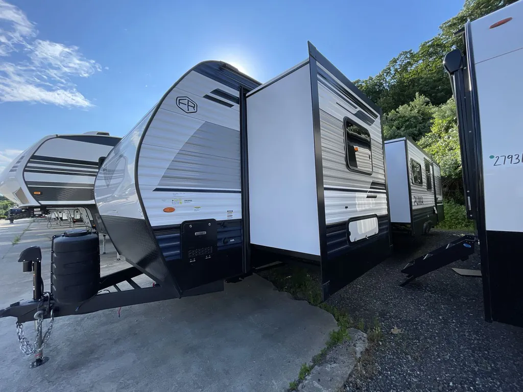 2026 Forest River Puma 32BHFS, Photos photo 5