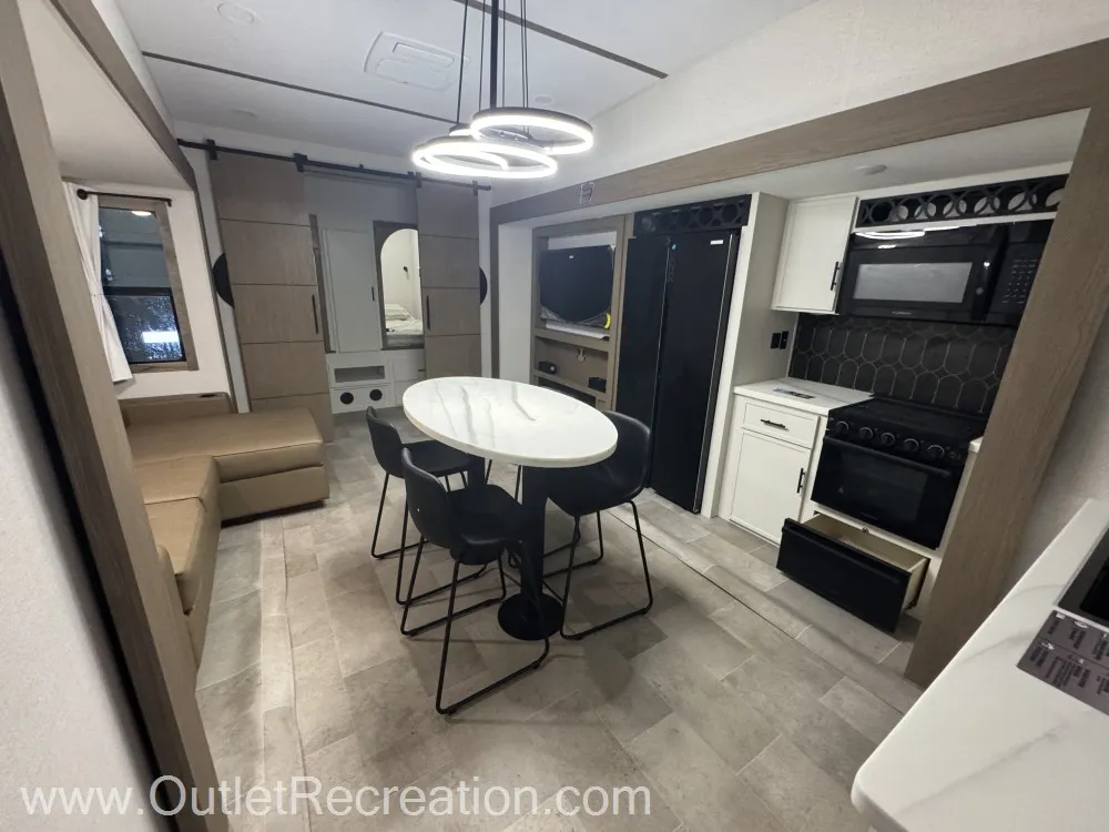2026 Forest River Impression 36BR3, Photos photo 14