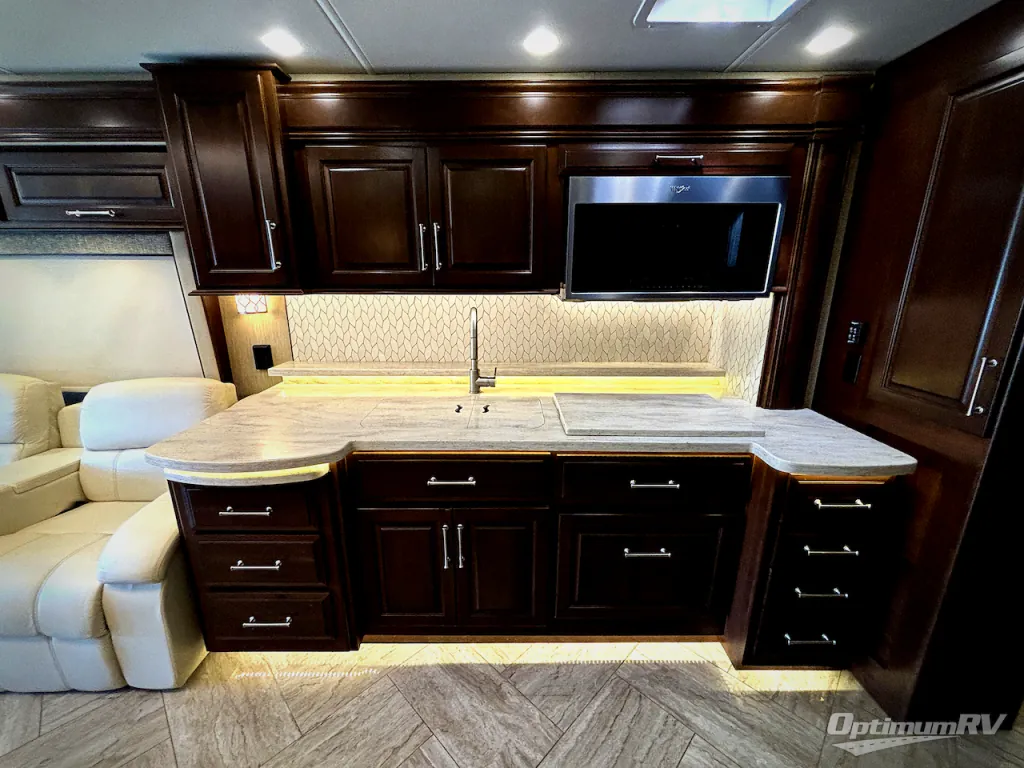 2019 Entegra Coach Aspire 42DEQ, Photos photo 4