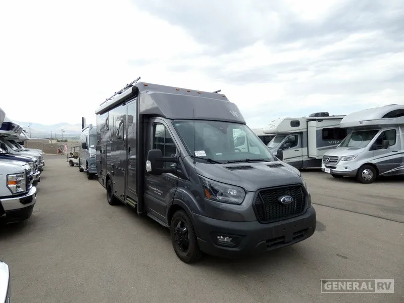 2026 Winnebago Ekko 22A - Photo 2