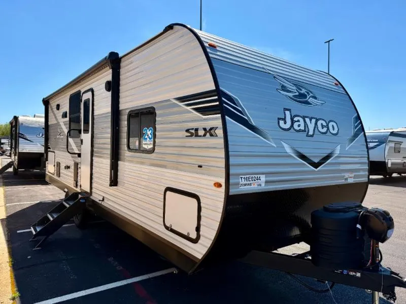 2026 Jayco Jay Flight SLX 265MWS - Photo 2