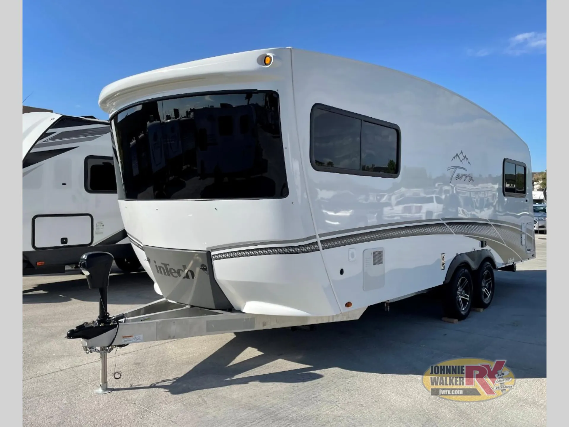 2023 inTech Aucta WILLOW - Photo 3