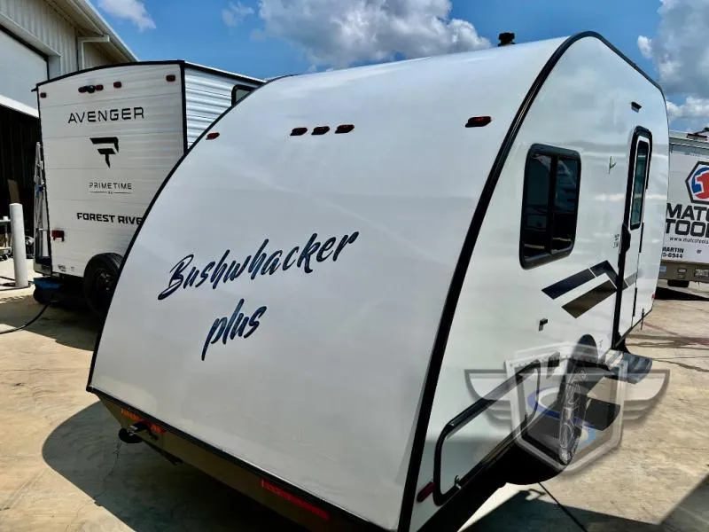 2022 Braxton Creek Bushwhacker Plus 17BH - Photo 4