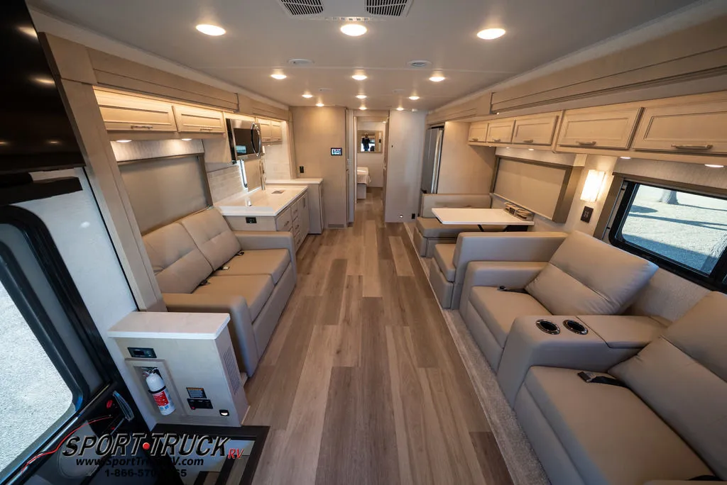 2026 Renegade RV Verona 40VTS - Photo 3