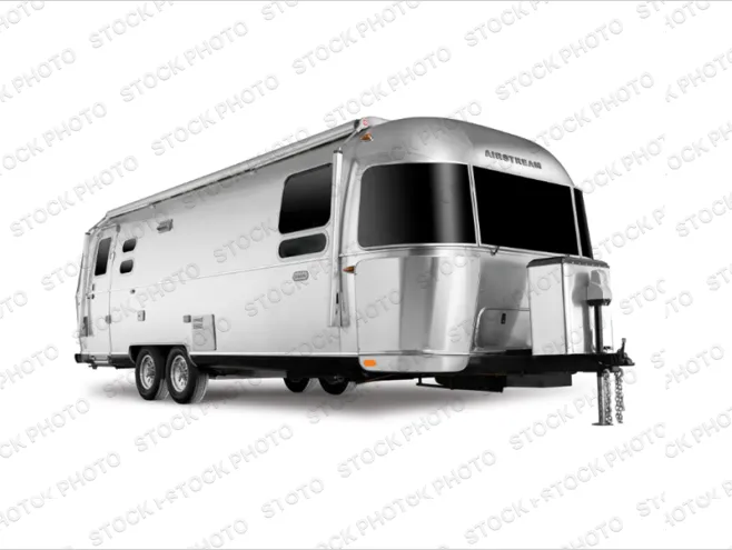 2026 Airstream Globetrotter 27FB - Photo 2