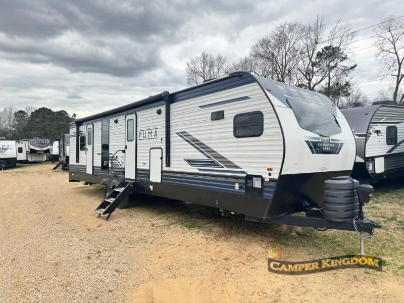 2024 Palomino Puma 31FKRK - Photo 2