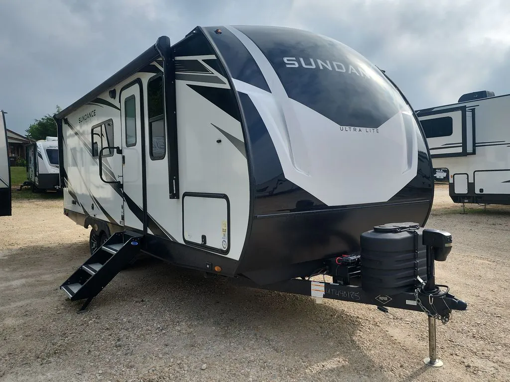 2024 Heartland Sundance Ultra-Lite Travel Trailers 231ML - Photo 2