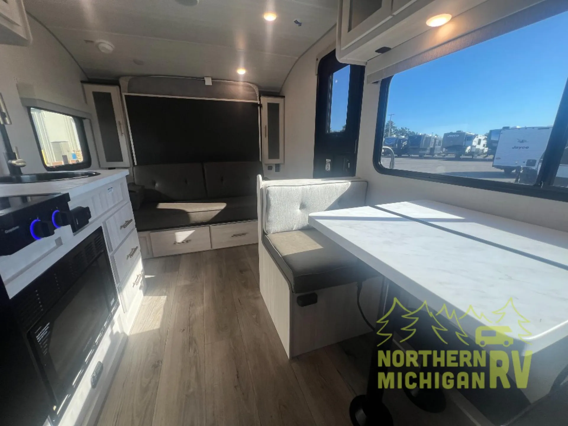 2027 Forest River R-Pod RP-192 — Photo 7