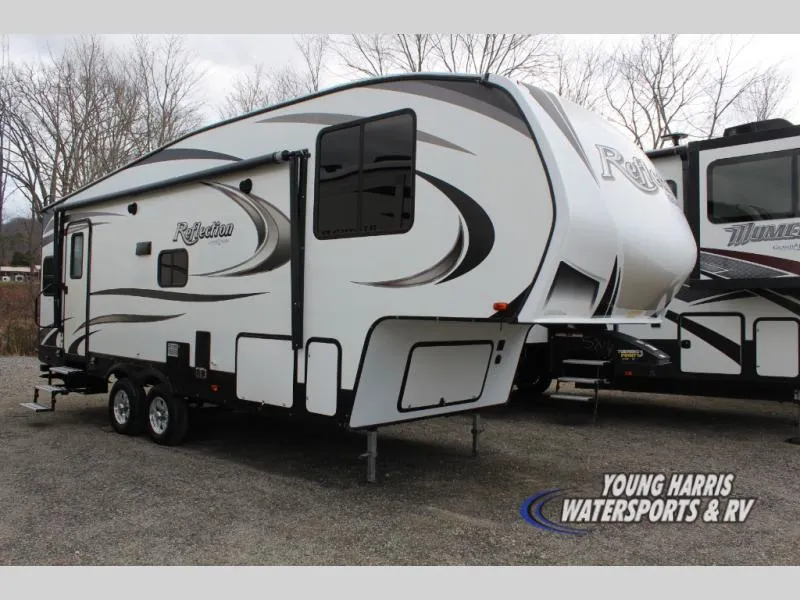 2018 Grand Design Reflection 150 Series 230RL - Main photo