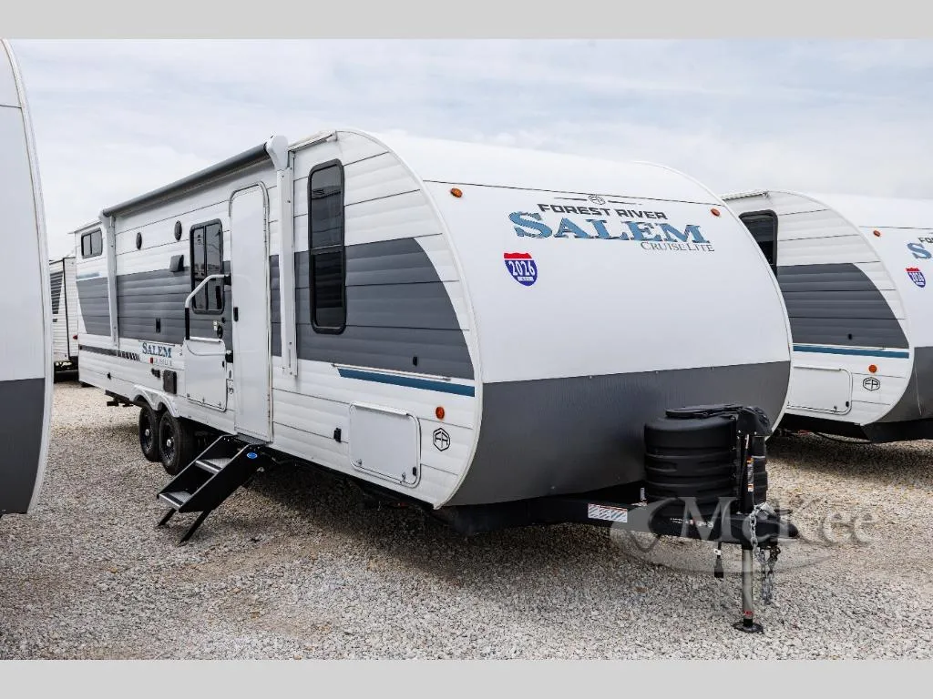 2026 Forest River Salem Cruise Lite 28VBXL - Photo 2