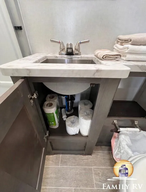 2024 Forest River Georgetown 3 Series GT3 33B3, Photos photo 40
