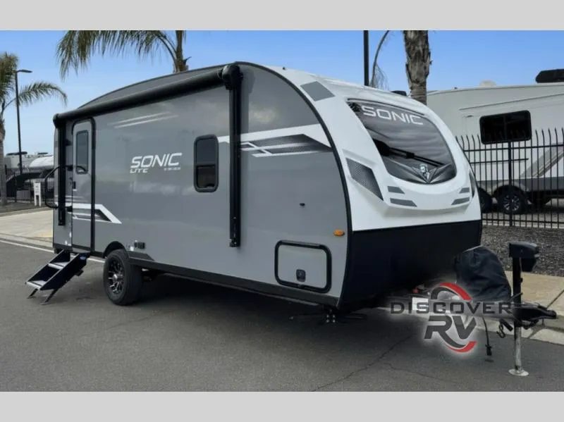 2024 Venture RV Sonic Lite SL169VRK - Photo 2