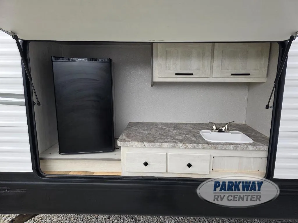 2022 Shasta RVs Shasta 31OK - Photo 4