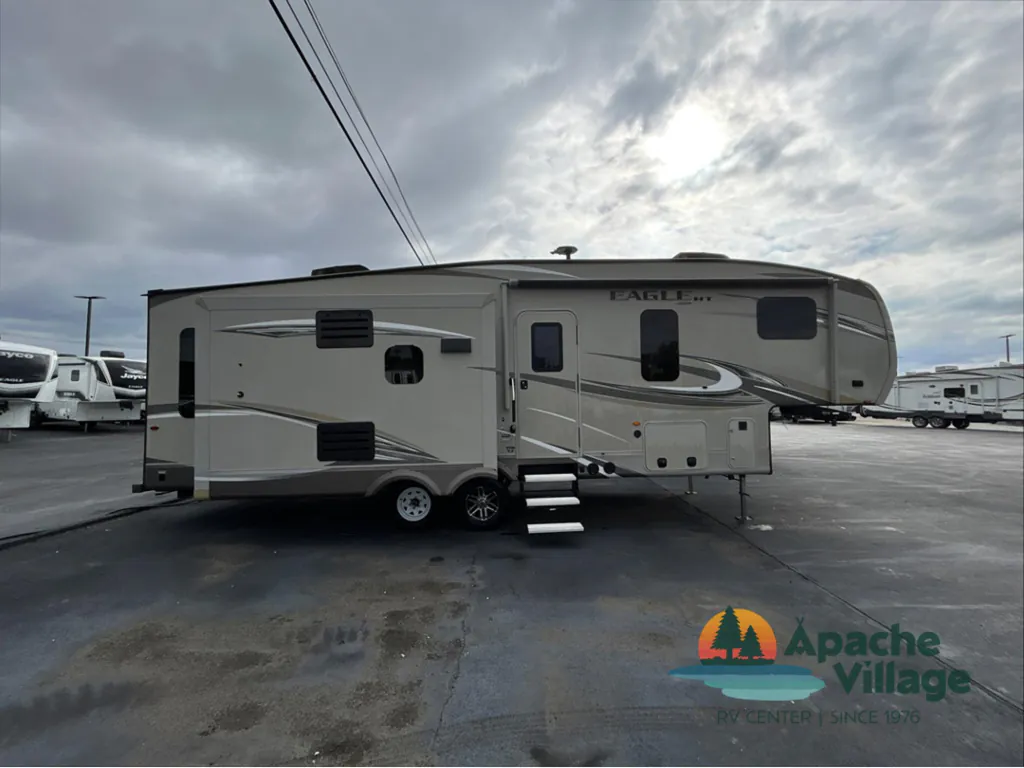 2018 Jayco Eagle HT 28.5RSTS, Photos photo 3
