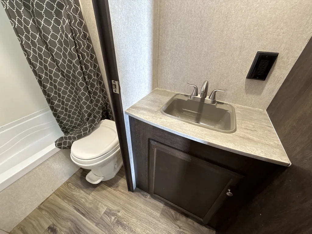 2019 starcraft Autumn Ridge Outfitter 26BHS, Photos photo 18