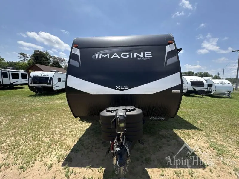 2023 Grand Design Imagine XLS 17MKE - Photo 4