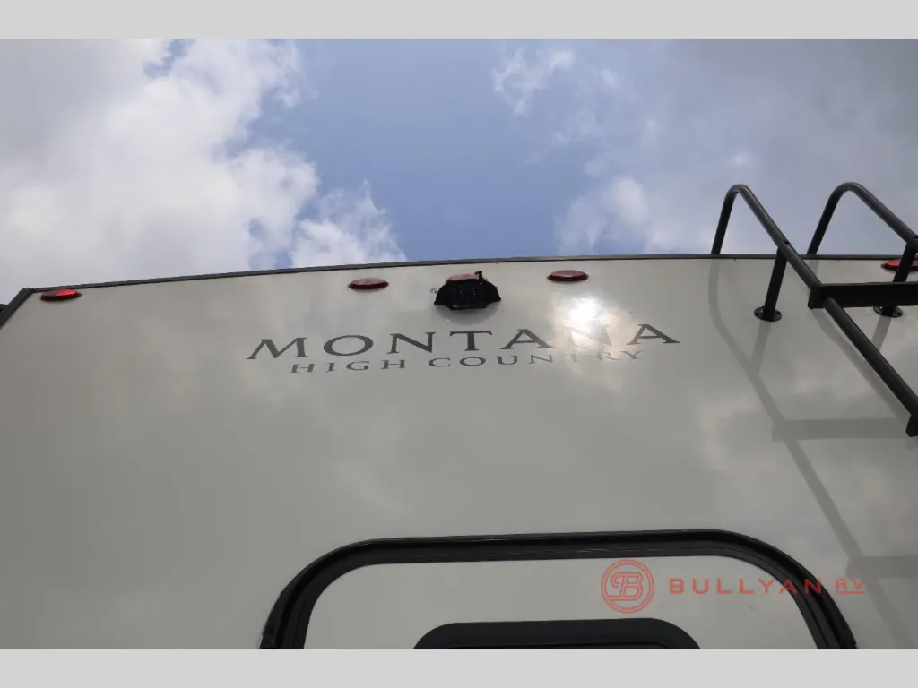 2024 Keystone Montana High Country 381TB, Photos photo 52