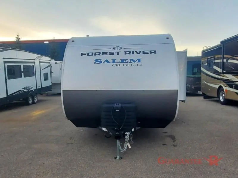 2026 Forest River Salem Cruise Lite 26ICE - Photo 3