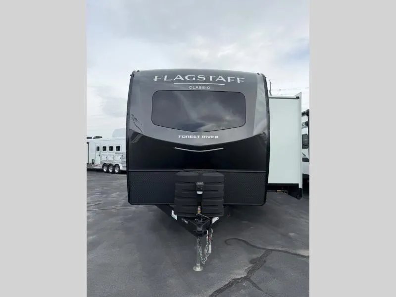 2026 Forest River Flagstaff 826MBR - Photo 4
