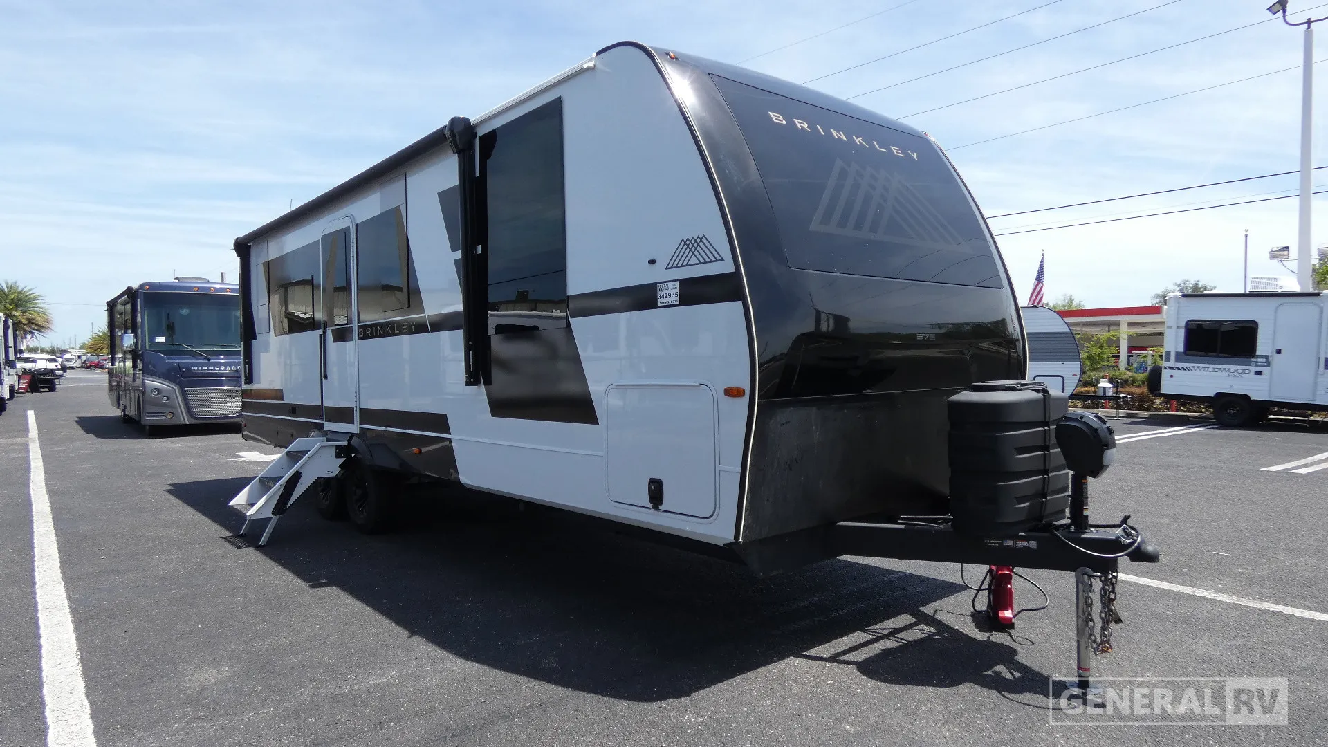 2026 Brinkley Model I 275 - Photo 2
