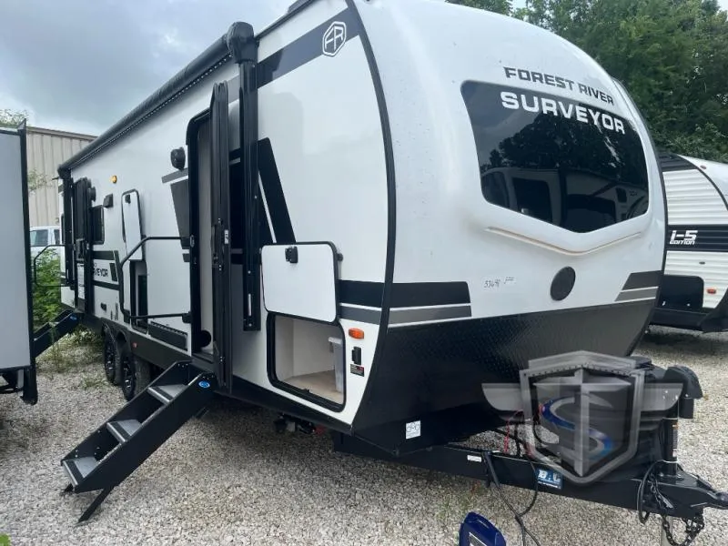 2027 Forest River Grand Surveyor 253RLS - Photo 2