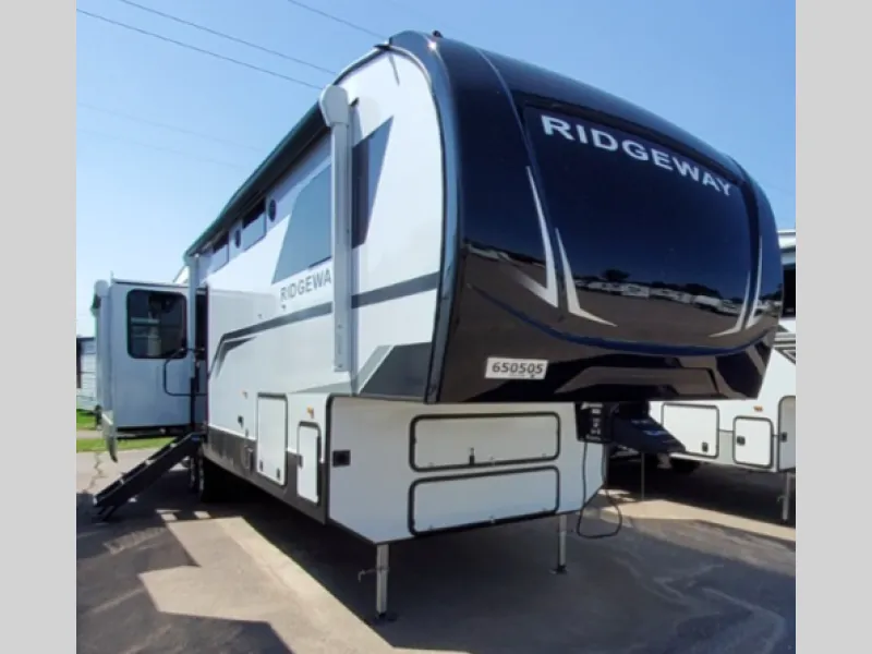2026 KZ Ridgeway 36MB - Main photo