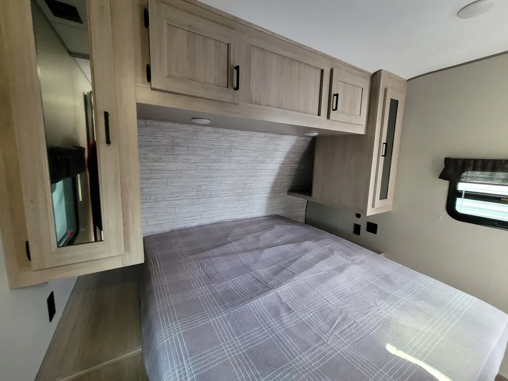 2026 Coachmen Catalina Legacy Edition 243RBS, Photos photo 46