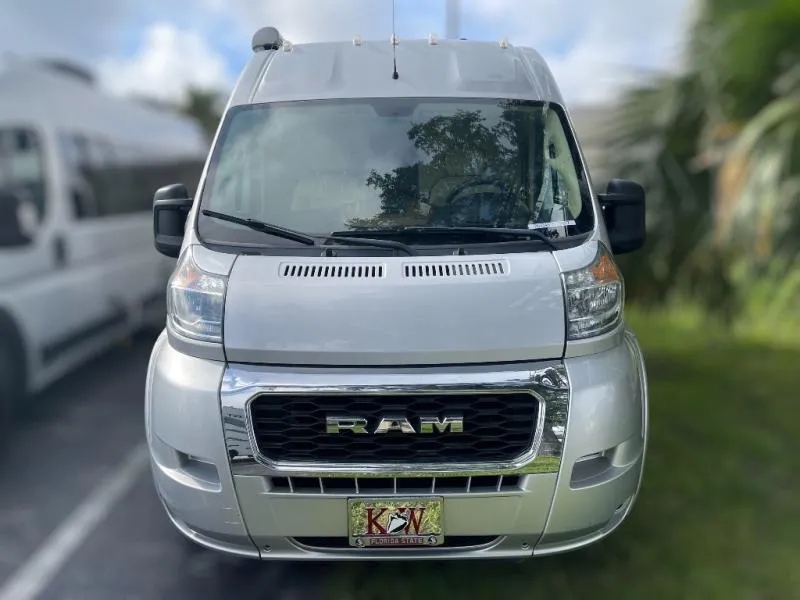 2020 Midwest Automotive Designs Legend FSL - Photo 2