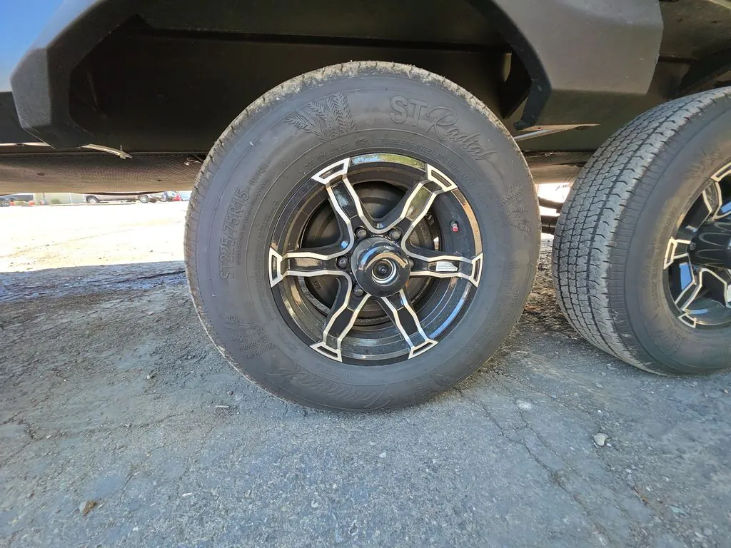 2026 Grand Design Transcend 315RKT - Photo 2