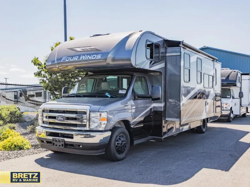 2026 Thor Motor Coach Four Winds 28Z - Photo 4