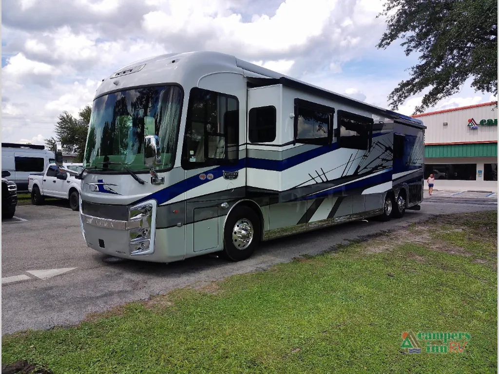 2025 Entegra Coach Cornerstone 45D, Photos photo 4