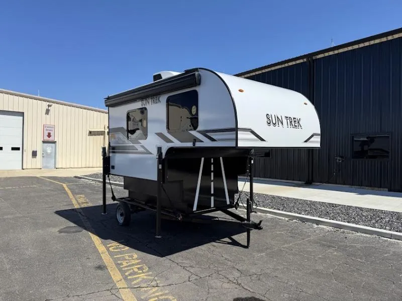 2026 Sunset Park RV Sun Trek 700 - Photo 4